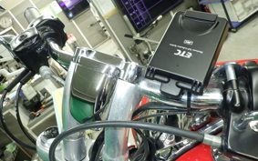 HARLEY FXDL 1580 2010