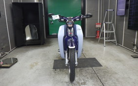 HONDA C125 SUPER CUB JA48