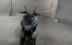 YAMAHA TORI CITY 155 SG37J