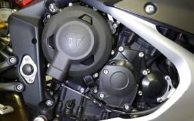 TRIUMPH DAYTONA 675 R 2016