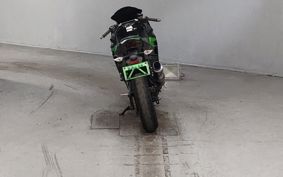 KAWASAKI NINJA400 EX400L