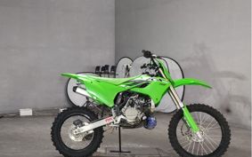 KAWASAKI KX112 KX112A