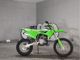 Фото Kawasaki KX112 с японского аукциона