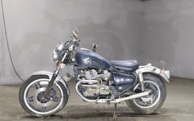 HONDA GL 400 WING 1980 GL400