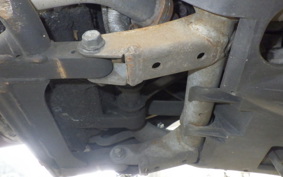 SUZUKI SKYWAVE 400 K CK43A