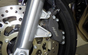 HONDA CB1300SF SUPER FOUR Gen. 3 2025 SC54