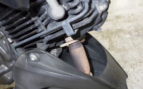 KAWASAKI Z125 PRO 2001 BR125H