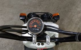 HONDA ZUMAR AF58