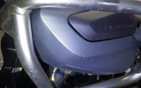 BMW R1250GS 2021