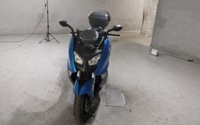 BMW C600 SPORT 2013 0131