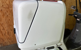 HONDA GYRO TA02