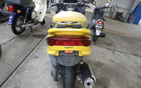 YAMAHA MAJESTY 250 C