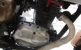 KAWASAKI ESTRELLA BJ250A