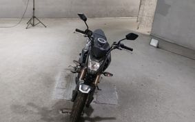 KAWASAKI Z125 PRO  BR125H
