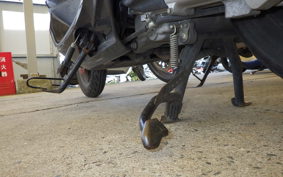 HONDA PCX125 JF56