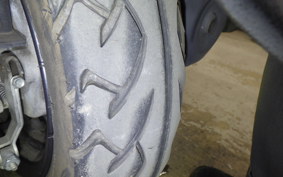 HONDA LEAD 125 2007 JF45