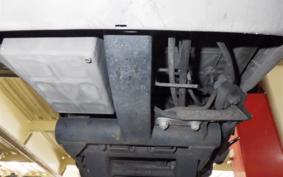 SUZUKI ADDRESS V125 G CF46A