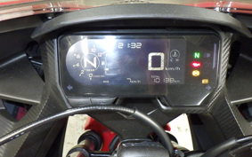 HONDA CBR400R 2019 NC56