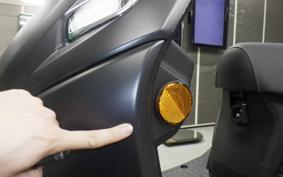 SUZUKI ADDRESS V125 Gen.2 EN11J