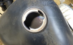 HONDA STEED 400 1994 NC26