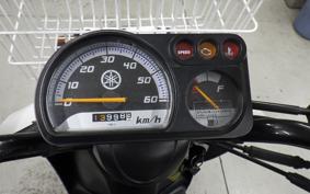 YAMAHA GEAR Gen.2 2021 UA07J