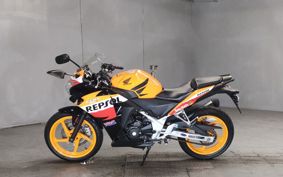 HONDA CBR250R MC41