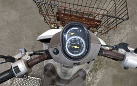 HONDA BENLY 110 JA09