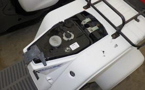 HONDA GYRO X TD02