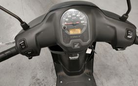 HONDA MANY CTOR AF79