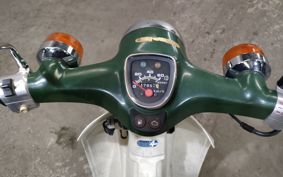 HONDA SUPER CUB50 AA01