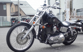 HARLEY FXDWG1450 2004 GEV