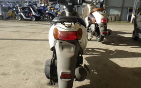 SUZUKI LET's 4 2025 CA45A