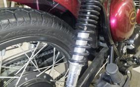 KAWASAKI ESTRELLA 2009 BJ250A