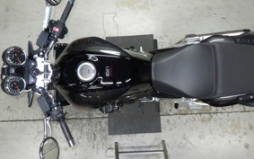 HONDA CB1300SF SUPER FOUR Gen. 3 2025 SC54