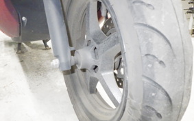 SUZUKI ADDRESS V125 Gen.2 DP12H