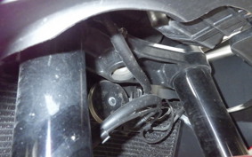 HONDA CBR600RR 2022 PC40