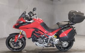 DUCATI  DUCATI  MULTI  STRADA 1200S AA02JA