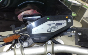 YAMAHA MT-09 A 2014 RN34J