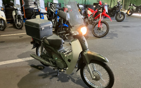 HONDA SUPER CUB50 AA04