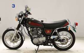 YAMAHA SR400 Gen.4 2018 RH03J