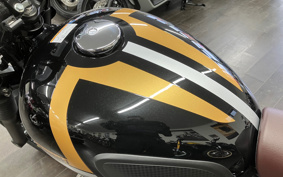 KAWASAKI W800 CAFE 2022