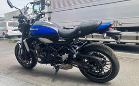 YAMAHA SR400 FINAL ED LTD 2021 RH16J