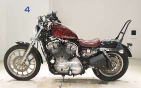 HARLEY XL883L 2005