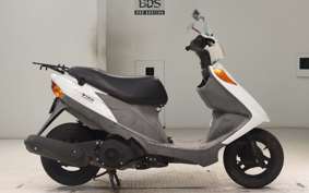 SUZUKI ADDRESS V125 1980 CF4EA
