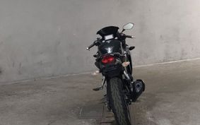 HONDA CBR250R MC41