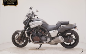 YAMAHA VMAX Gen.2 2013 RP22J