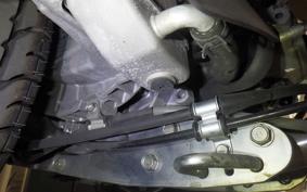 HONDA GYRO CANOPY 2012 TA03