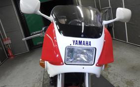 YAMAHA TZR250 2015 1KT