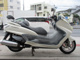 Фото Yamaha GRAND MAJESTY 250 с японского аукциона