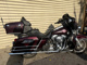 Фото Harley FLHTCUI 2005 с японского аукциона
